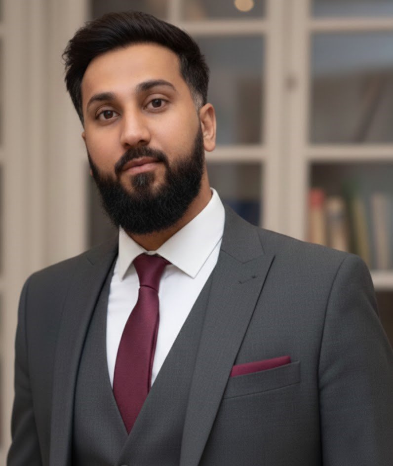 CEO Image