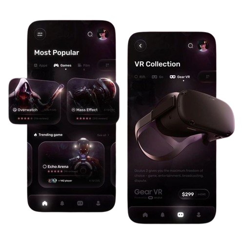 Premium VR