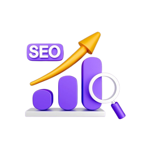 SEO Analytics Dashboard